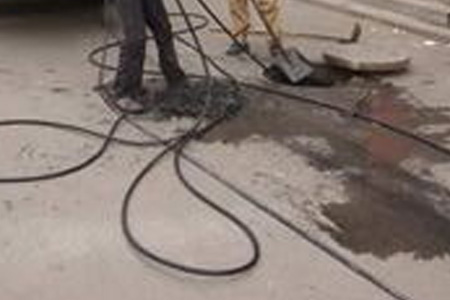 汉寿朱家铺修水管上门维修|汽车管道清洗,水管漏水如何修补